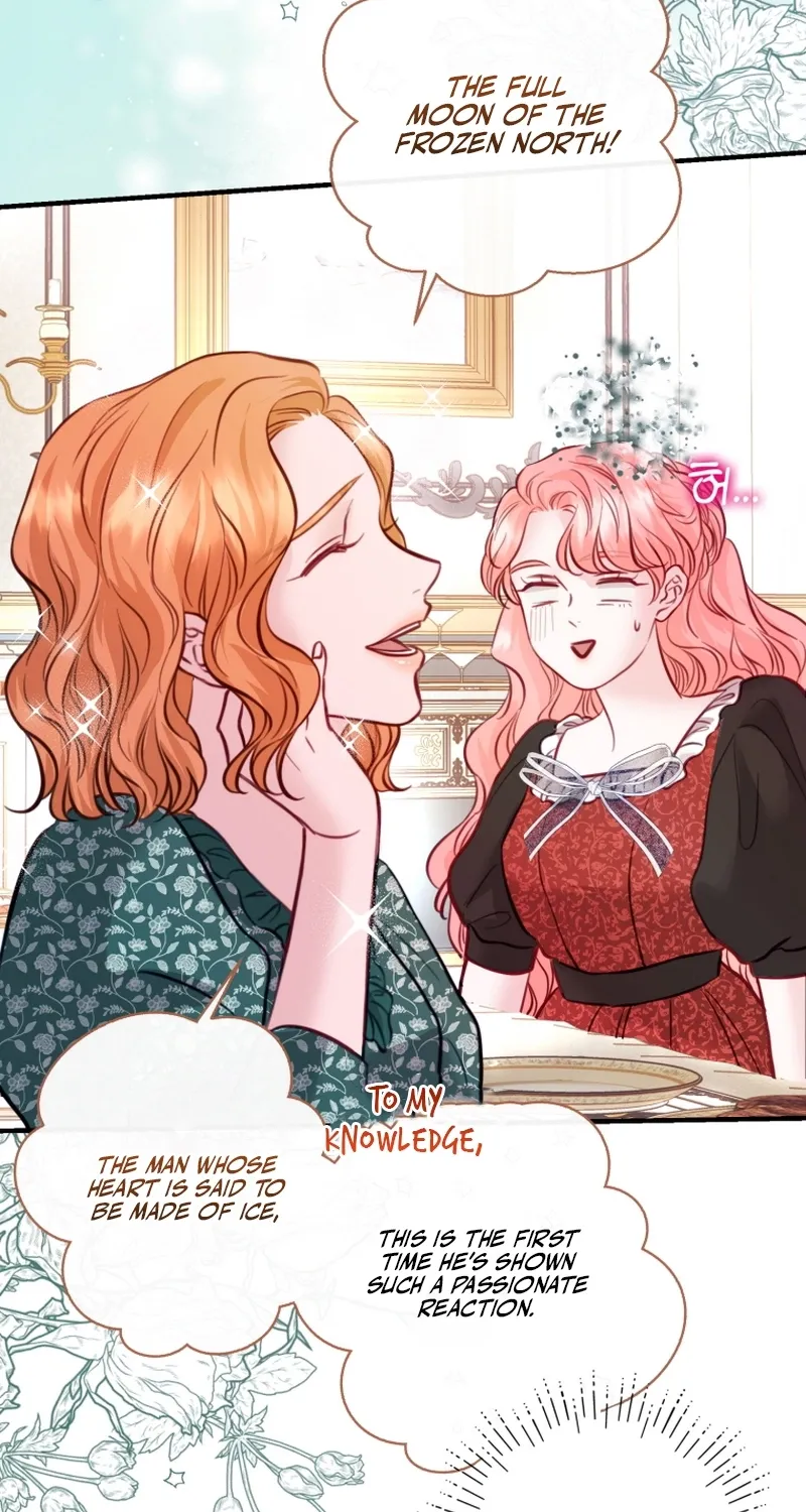 The Destiny of the Eternally Second Male Lead is Now in my Hands Chapter 20 page 41 - 
