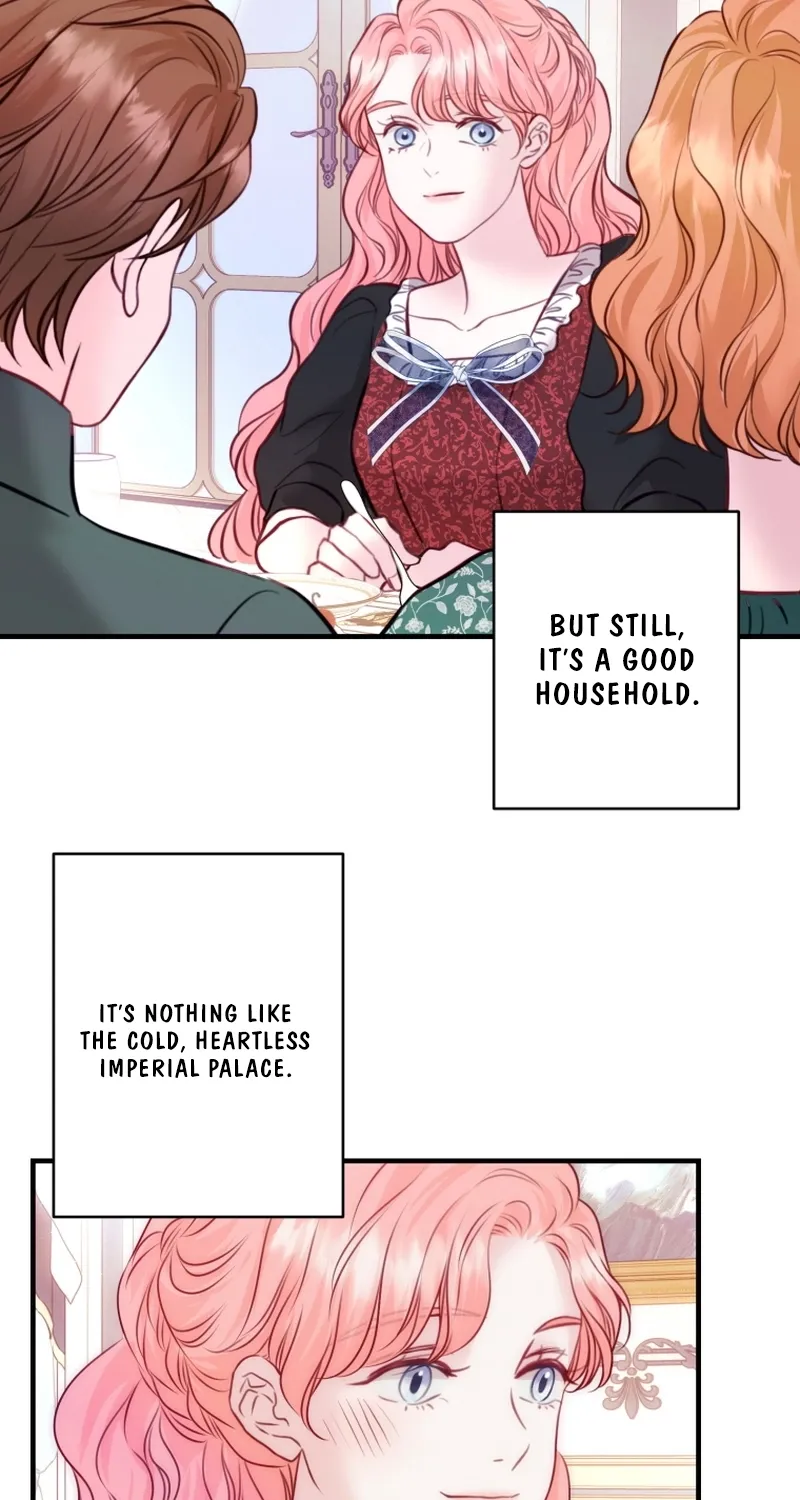 The Destiny of the Eternally Second Male Lead is Now in my Hands Chapter 20 page 46 - 
