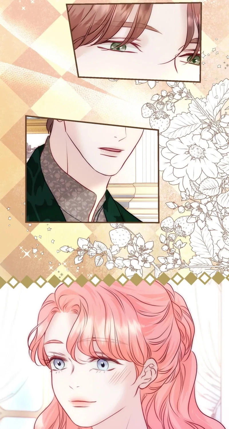 The Destiny of the Eternally Second Male Lead is Now in my Hands Chapter 20 page 49 - 