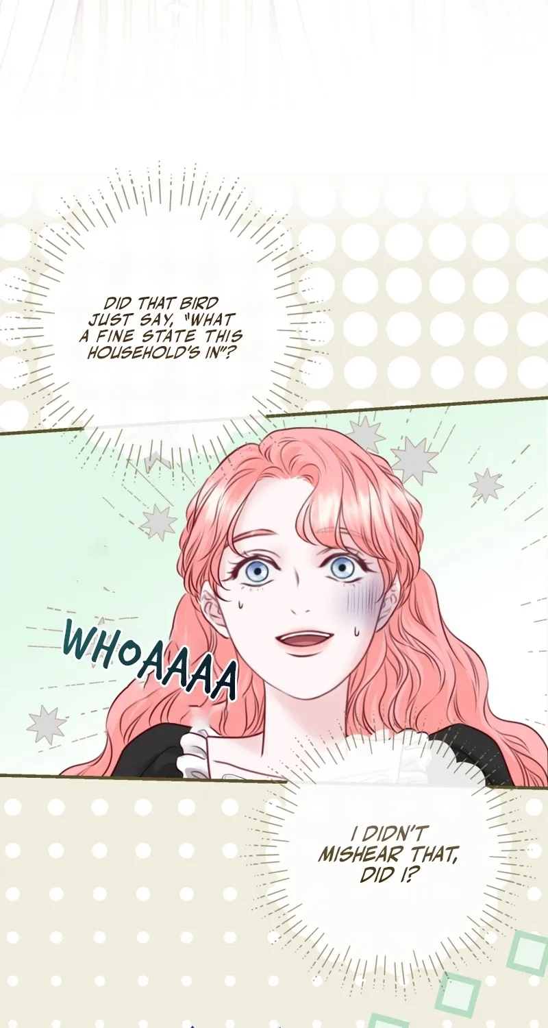 The Destiny of the Eternally Second Male Lead is Now in my Hands Chapter 20 page 7 - 