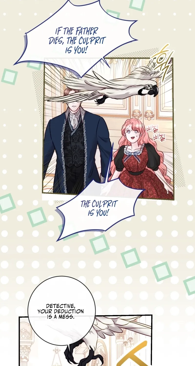 The Destiny of the Eternally Second Male Lead is Now in my Hands Chapter 20 page 8 - 