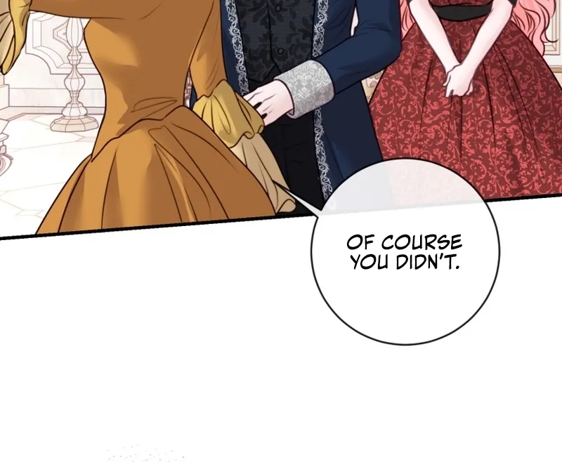 The Destiny of the Eternally Second Male Lead is Now in my Hands Chapter 20 page 10 - 