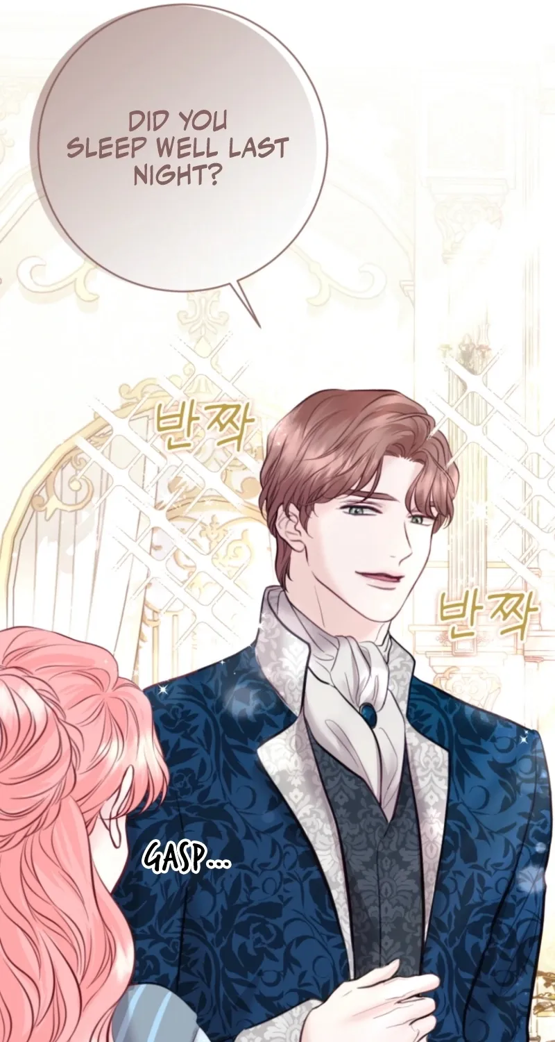 The Destiny of the Eternally Second Male Lead is Now in my Hands Chapter 21 page 2 - 