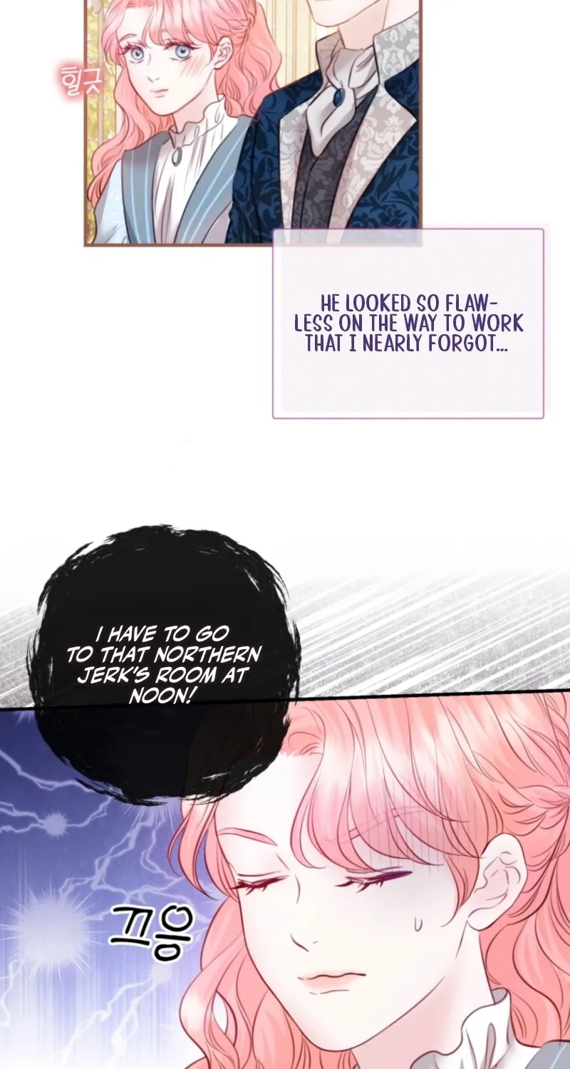 The Destiny of the Eternally Second Male Lead is Now in my Hands Chapter 21 page 11 - 