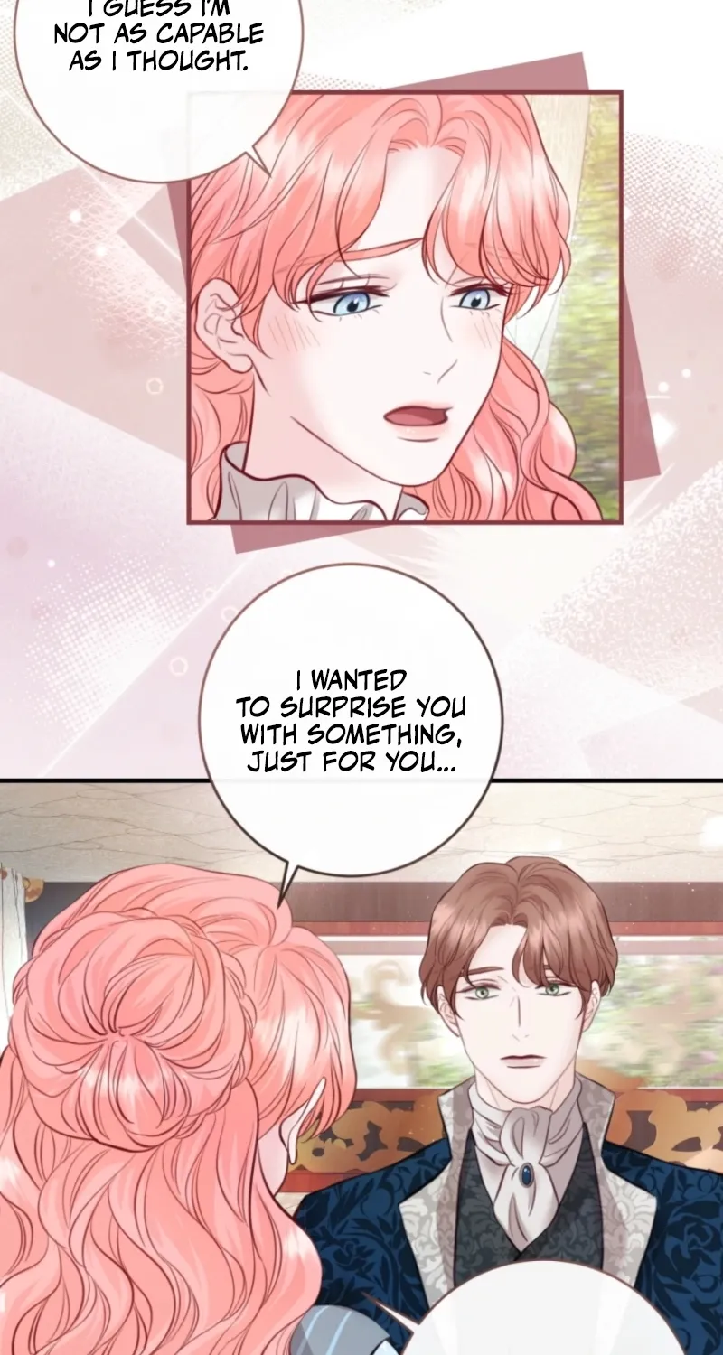 The Destiny of the Eternally Second Male Lead is Now in my Hands Chapter 21 page 17 - 