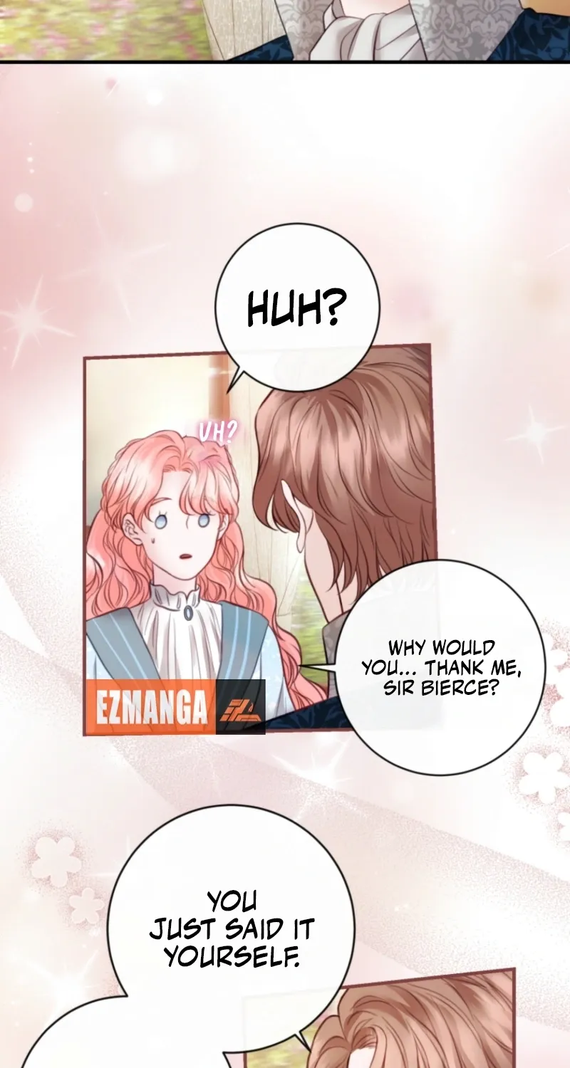 The Destiny of the Eternally Second Male Lead is Now in my Hands Chapter 21 page 20 - 