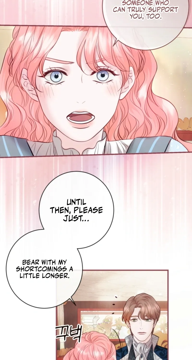 The Destiny of the Eternally Second Male Lead is Now in my Hands Chapter 21 page 25 - 