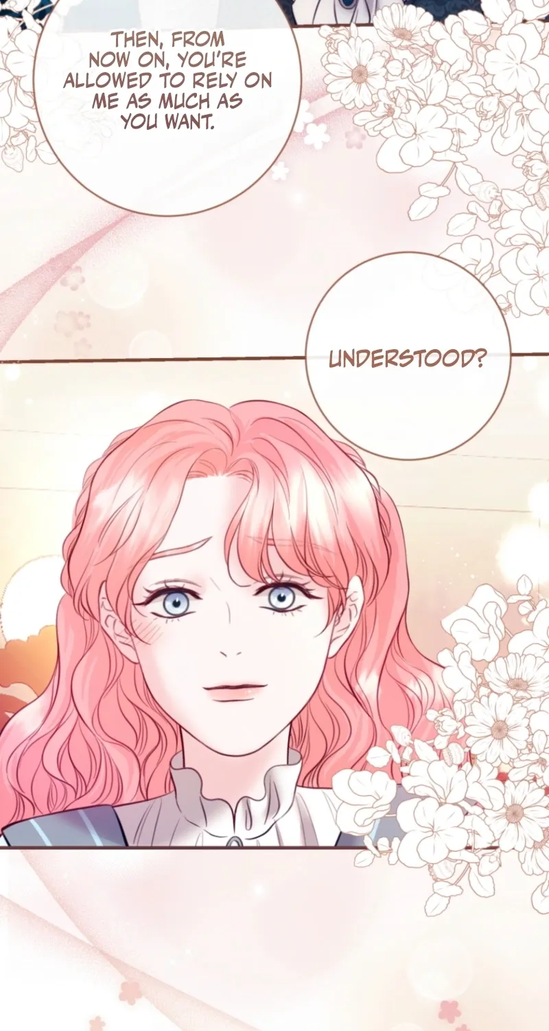 The Destiny of the Eternally Second Male Lead is Now in my Hands Chapter 21 page 27 - 