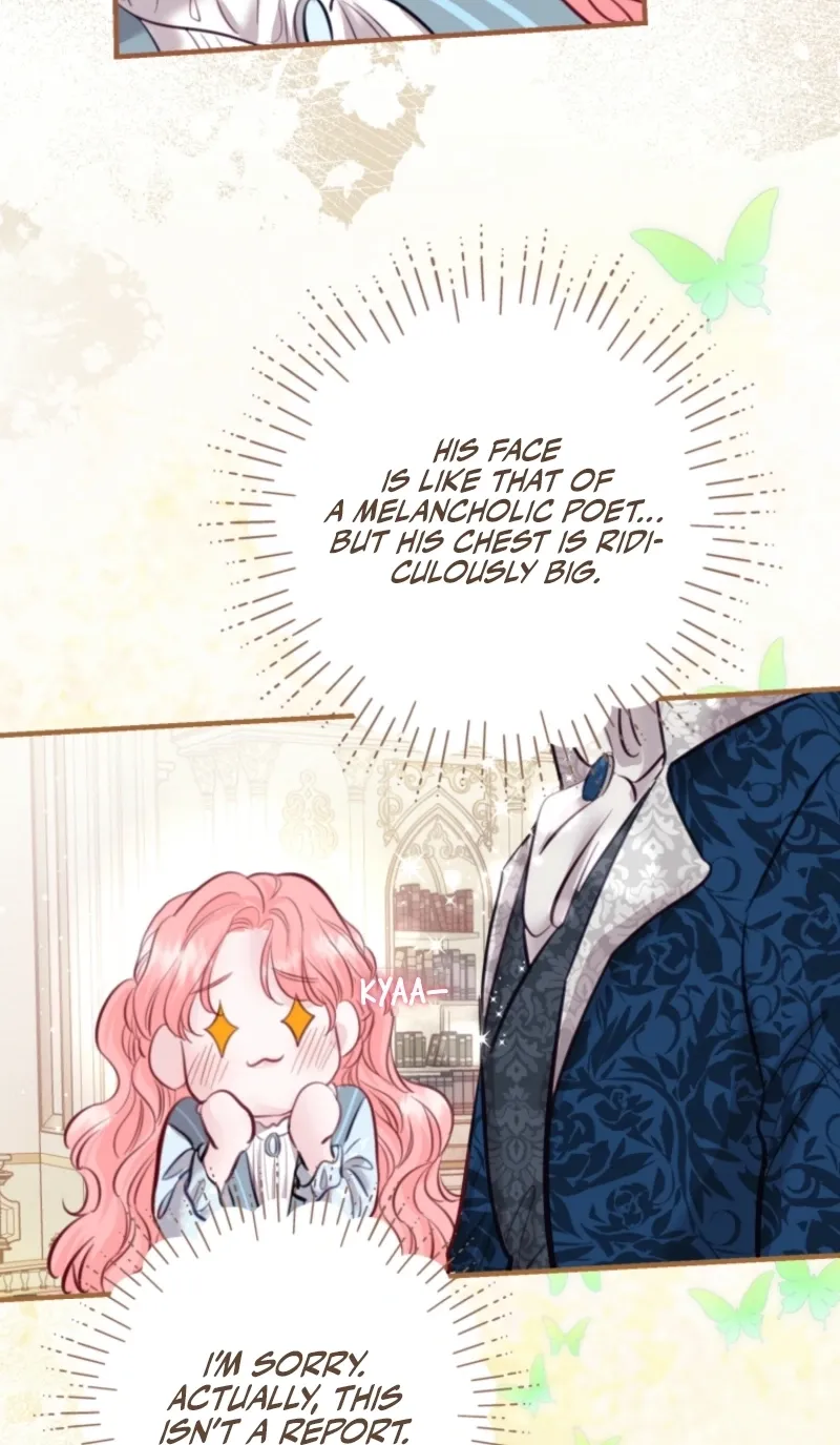The Destiny of the Eternally Second Male Lead is Now in my Hands Chapter 21 page 4 - 