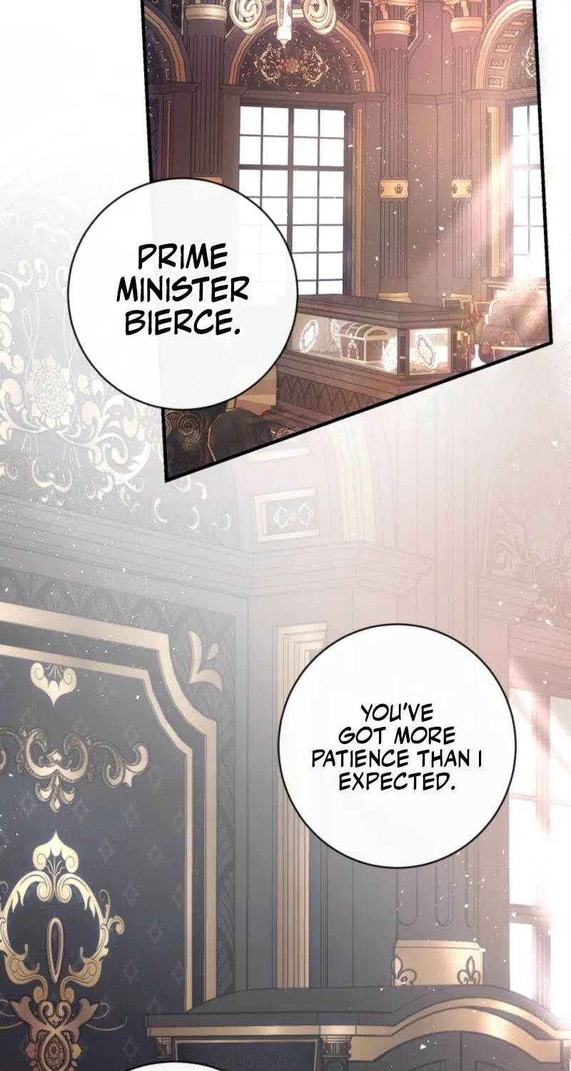 The Destiny of the Eternally Second Male Lead is Now in my Hands Chapter 21 page 31 - 