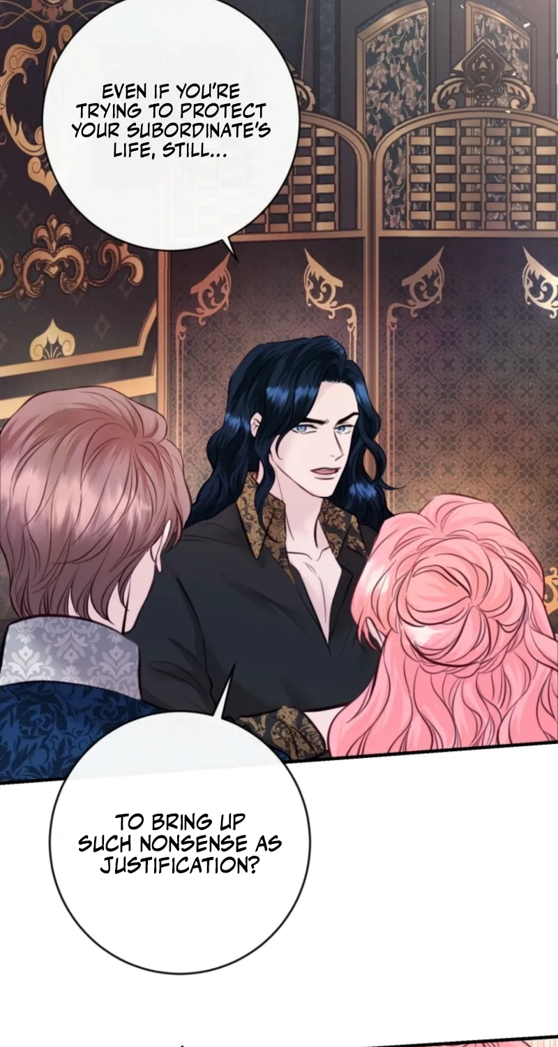The Destiny of the Eternally Second Male Lead is Now in my Hands Chapter 21 page 32 - 
