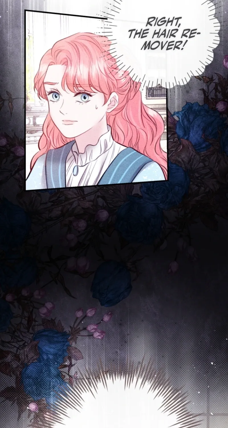 The Destiny of the Eternally Second Male Lead is Now in my Hands Chapter 21 page 36 - 