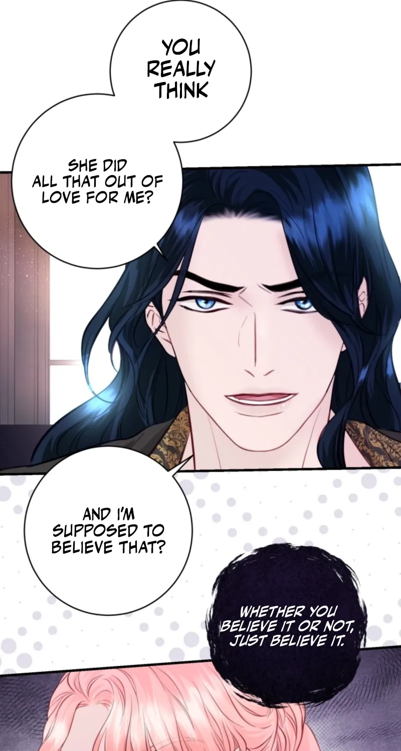 The Destiny of the Eternally Second Male Lead is Now in my Hands Chapter 21 page 39 - 