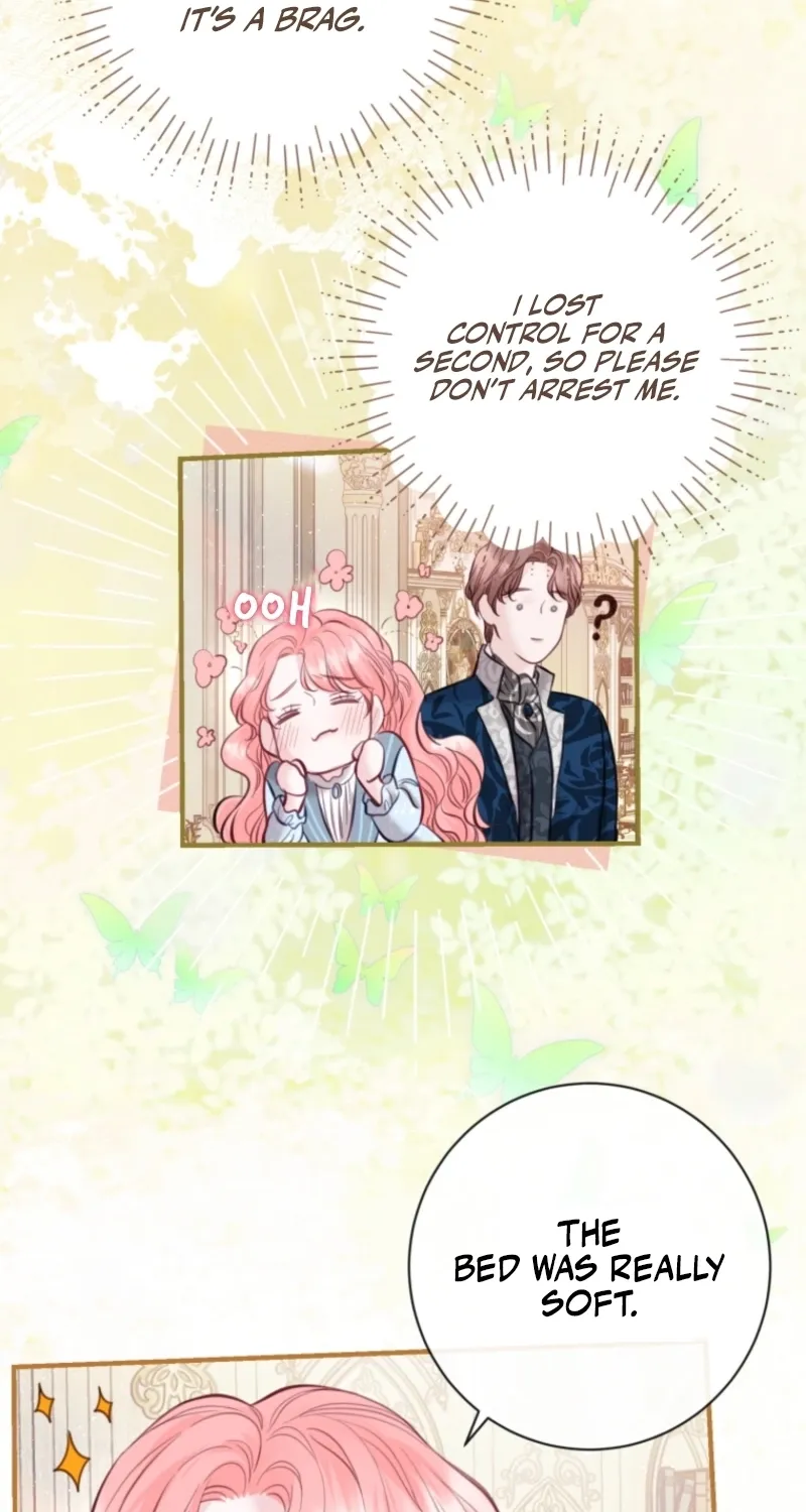 The Destiny of the Eternally Second Male Lead is Now in my Hands Chapter 21 page 5 - 