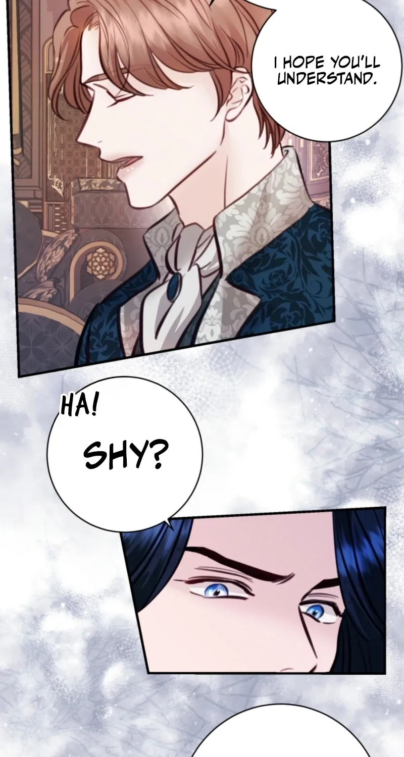 The Destiny of the Eternally Second Male Lead is Now in my Hands Chapter 21 page 42 - 
