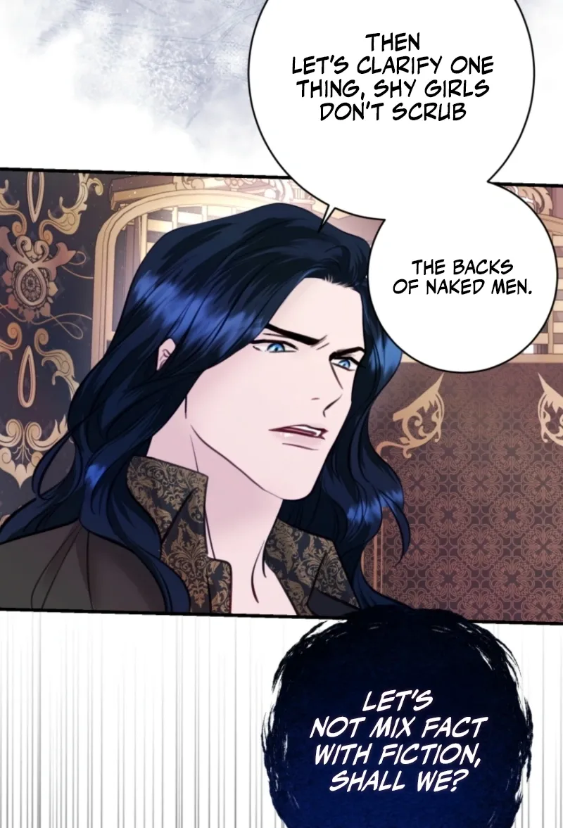 The Destiny of the Eternally Second Male Lead is Now in my Hands Chapter 21 page 43 - 