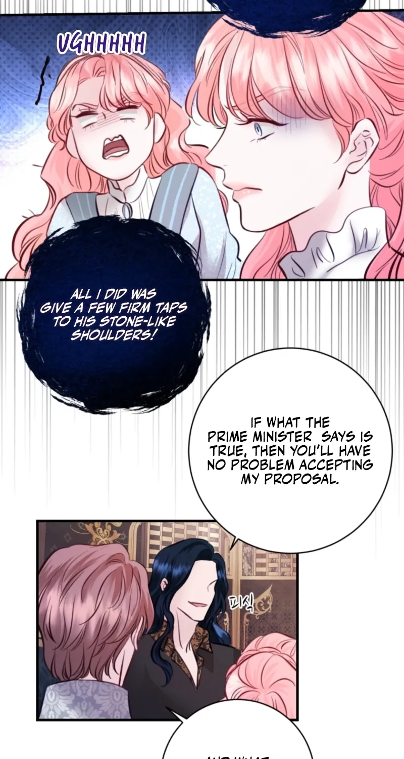 The Destiny of the Eternally Second Male Lead is Now in my Hands Chapter 21 page 44 - 