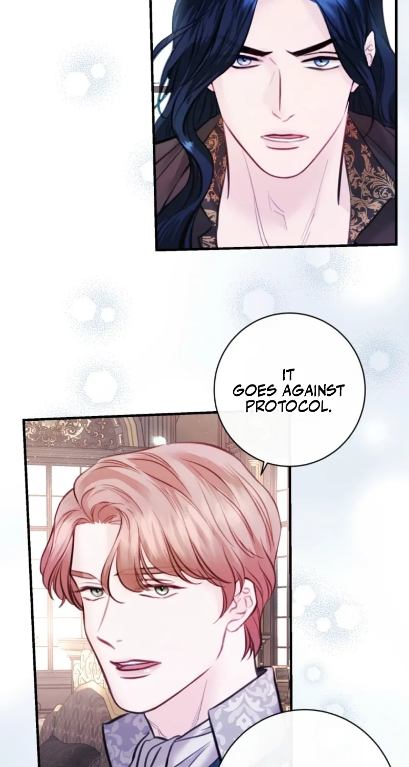 The Destiny of the Eternally Second Male Lead is Now in my Hands Chapter 21 page 47 - 