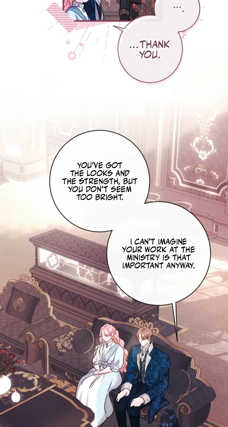 The Destiny of the Eternally Second Male Lead is Now in my Hands Chapter 21 page 50 - 