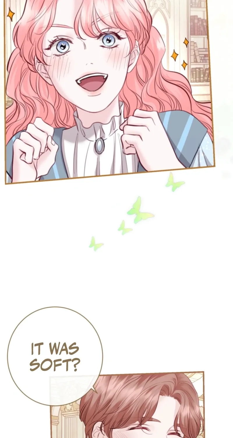 The Destiny of the Eternally Second Male Lead is Now in my Hands Chapter 21 page 6 - 
