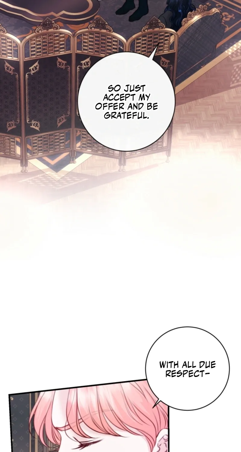 The Destiny of the Eternally Second Male Lead is Now in my Hands Chapter 21 page 51 - 