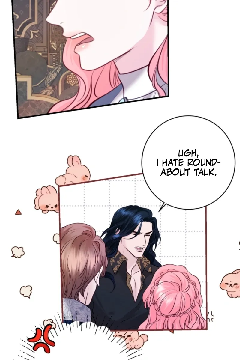 The Destiny of the Eternally Second Male Lead is Now in my Hands Chapter 21 page 52 - 