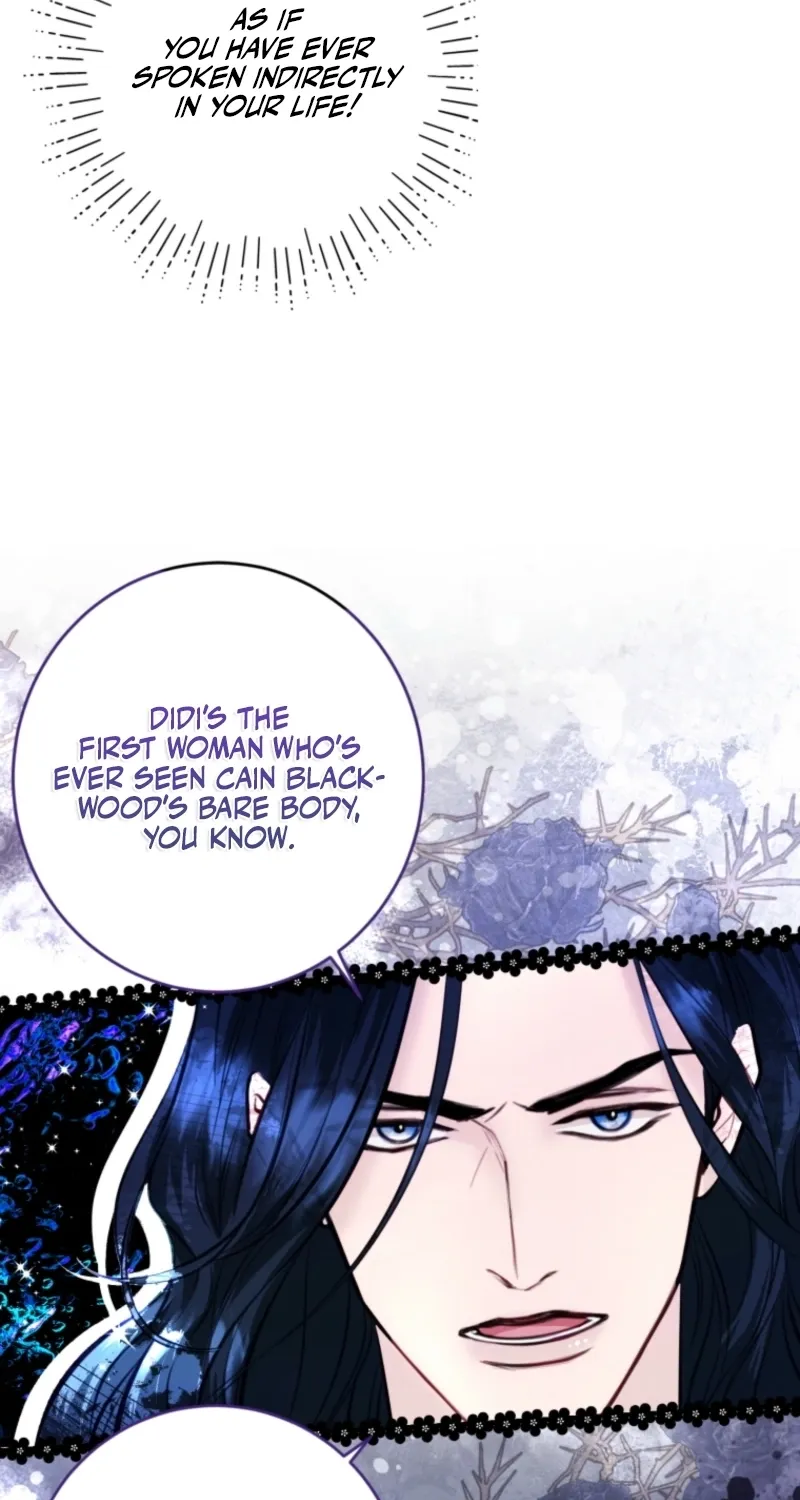 The Destiny of the Eternally Second Male Lead is Now in my Hands Chapter 21 page 53 - 