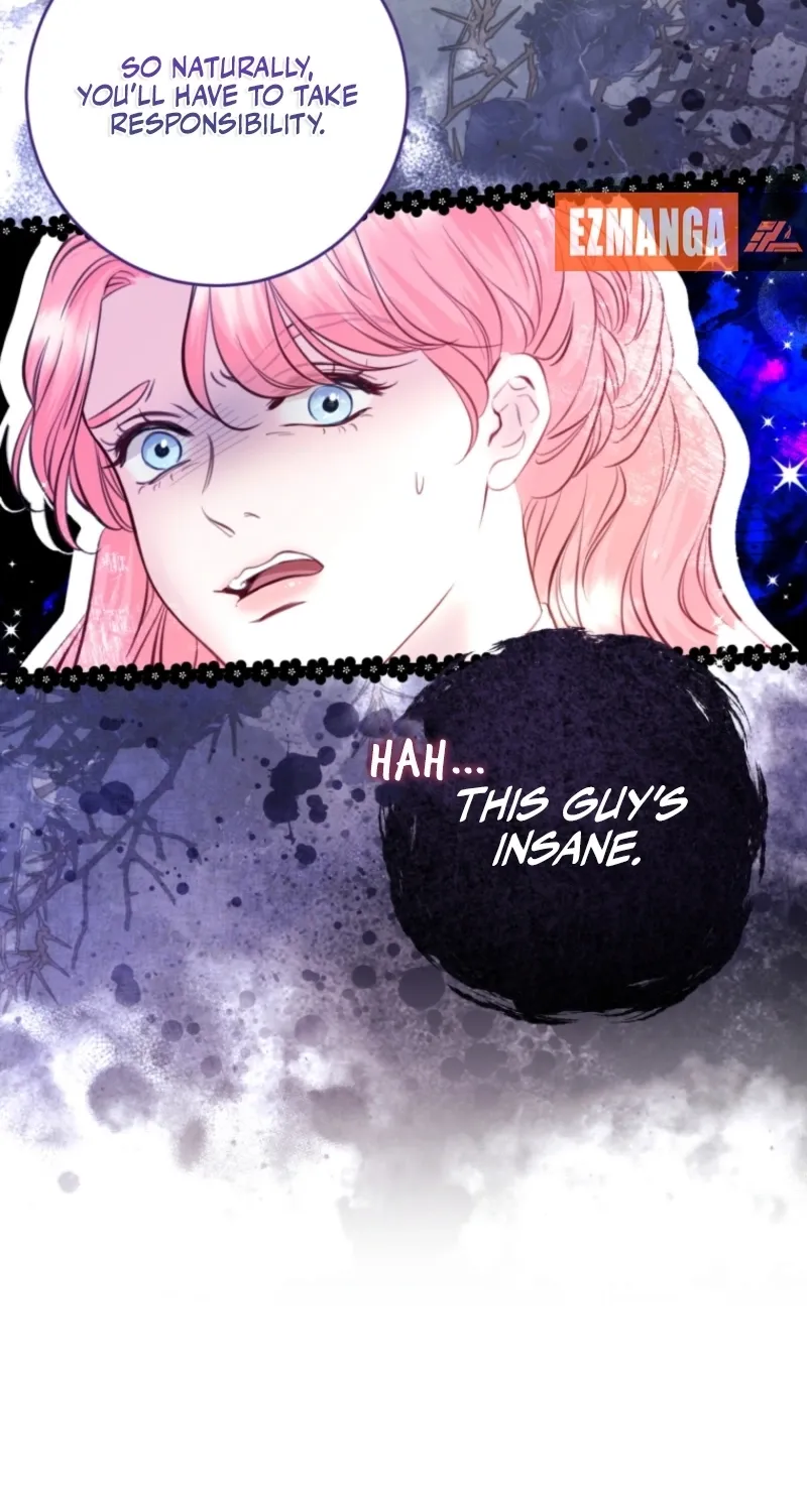 The Destiny of the Eternally Second Male Lead is Now in my Hands Chapter 21 page 54 - 