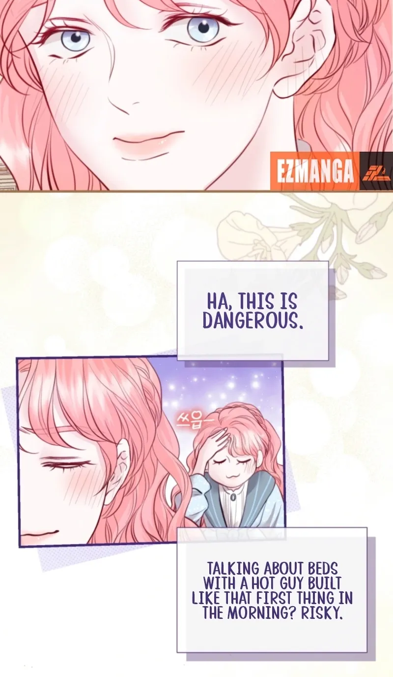 The Destiny of the Eternally Second Male Lead is Now in my Hands Chapter 21 page 8 - 