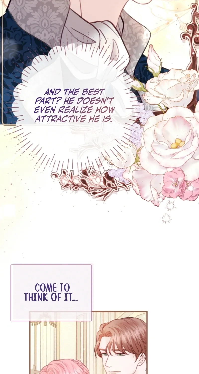 The Destiny of the Eternally Second Male Lead is Now in my Hands Chapter 21 page 10 - 