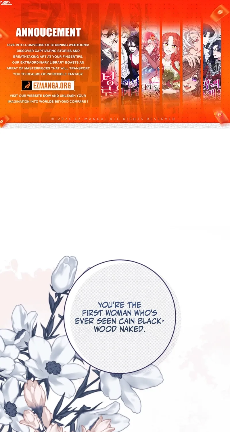 The Destiny of the Eternally Second Male Lead is Now in my Hands Chapter 22 page 1 - 