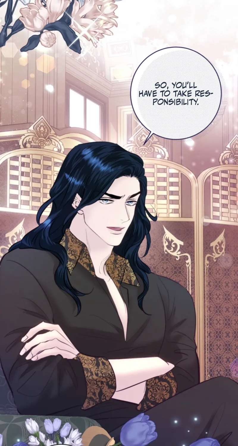 The Destiny of the Eternally Second Male Lead is Now in my Hands Chapter 22 page 2 - 