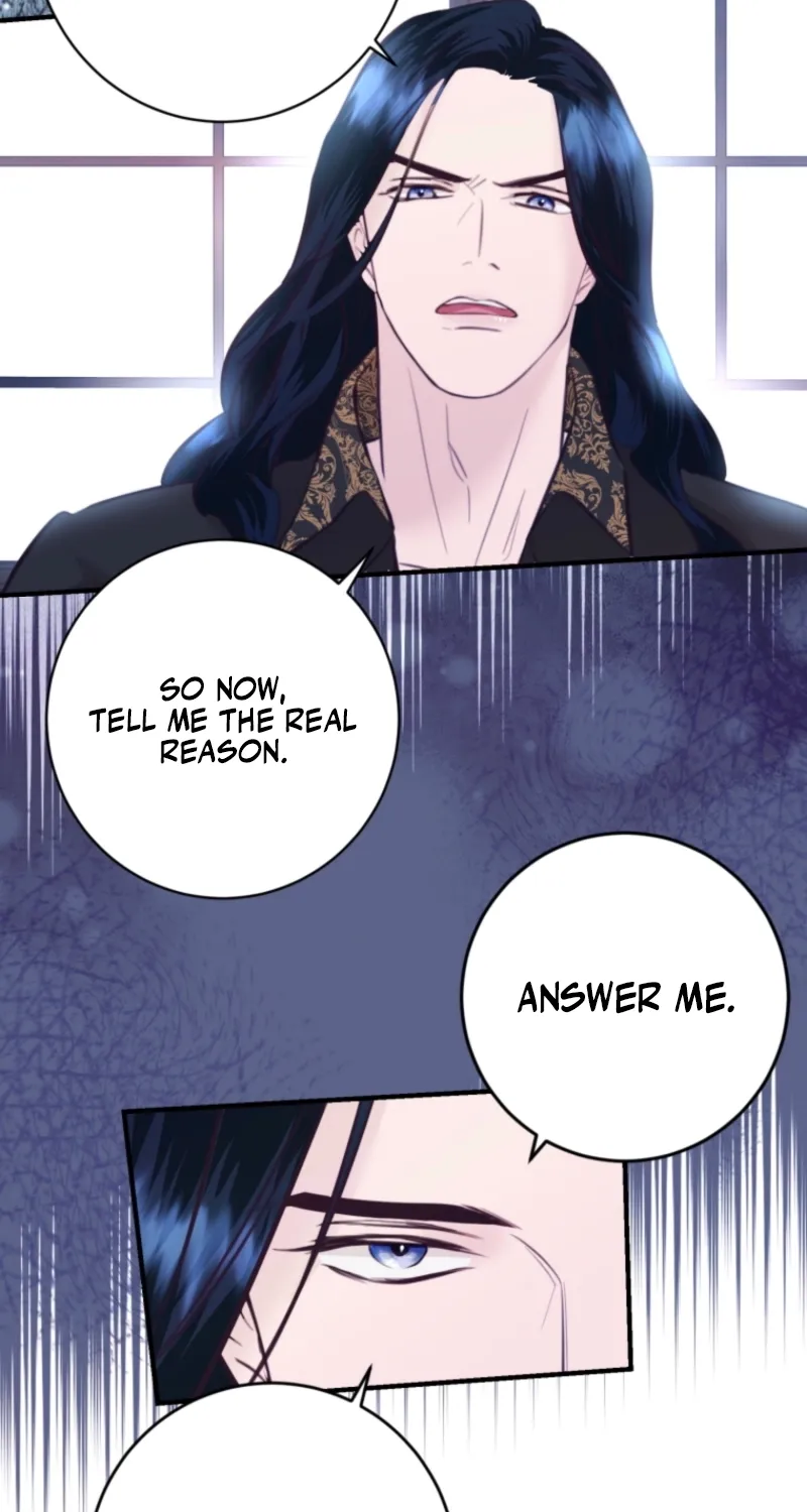 The Destiny of the Eternally Second Male Lead is Now in my Hands Chapter 22 page 11 - 