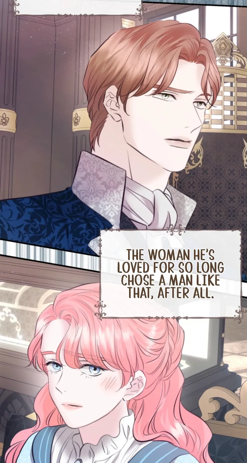 The Destiny of the Eternally Second Male Lead is Now in my Hands Chapter 22 page 15 - 