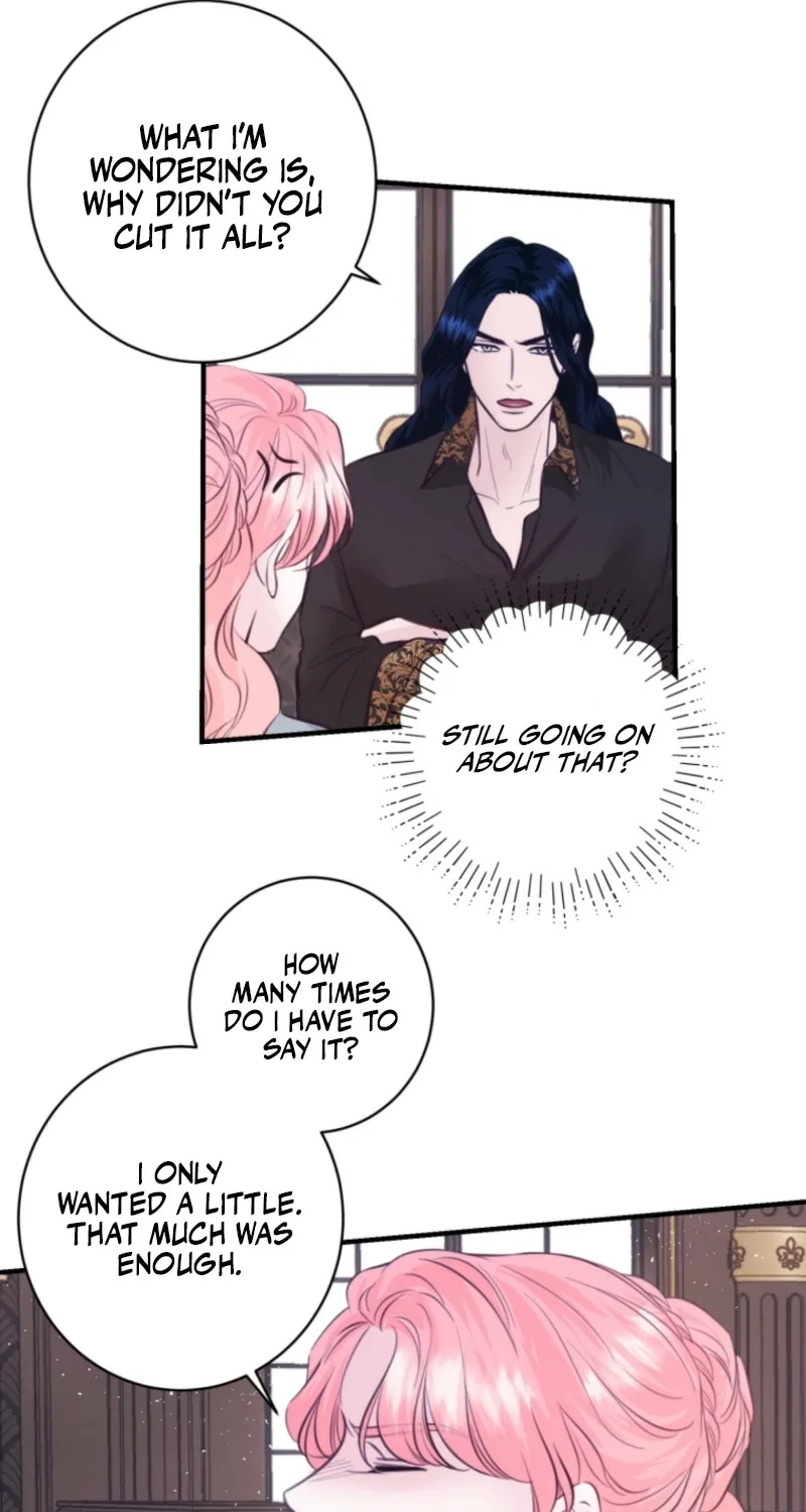 The Destiny of the Eternally Second Male Lead is Now in my Hands Chapter 22 page 17 - 
