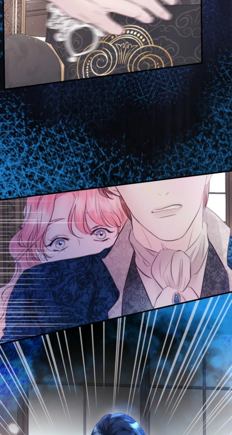 The Destiny of the Eternally Second Male Lead is Now in my Hands Chapter 22 page 19 - 