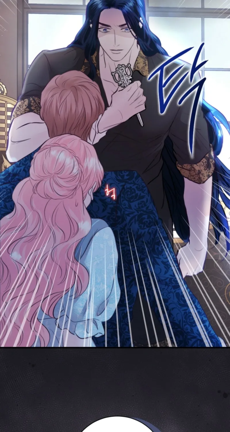 The Destiny of the Eternally Second Male Lead is Now in my Hands Chapter 22 page 20 - 