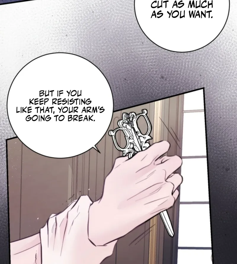 The Destiny of the Eternally Second Male Lead is Now in my Hands Chapter 22 page 22 - 