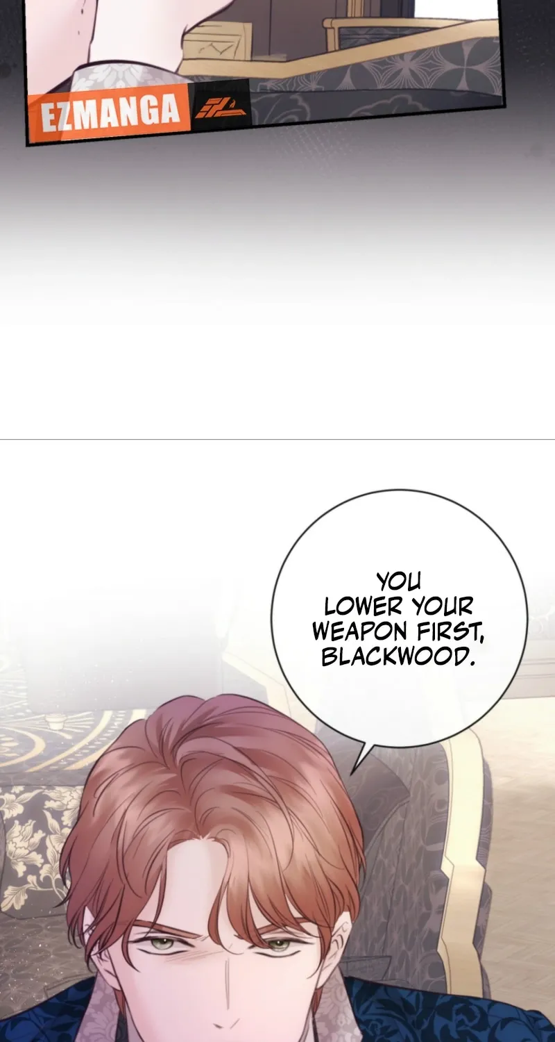 The Destiny of the Eternally Second Male Lead is Now in my Hands Chapter 22 page 23 - 