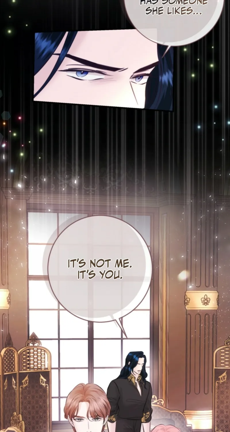 The Destiny of the Eternally Second Male Lead is Now in my Hands Chapter 22 page 26 - 