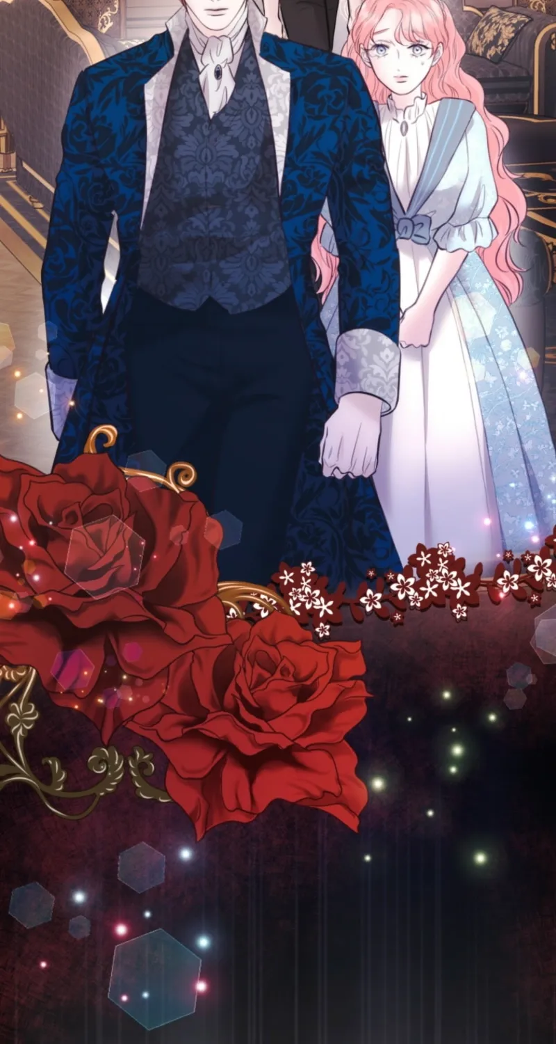 The Destiny of the Eternally Second Male Lead is Now in my Hands Chapter 22 page 27 - 