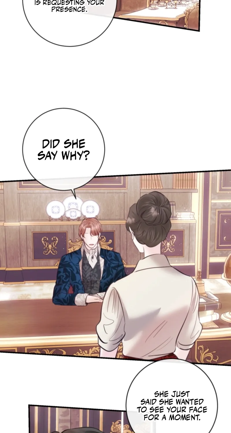 The Destiny of the Eternally Second Male Lead is Now in my Hands Chapter 22 page 30 - 