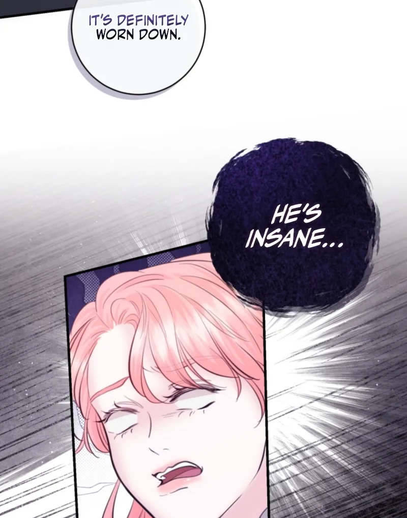 The Destiny of the Eternally Second Male Lead is Now in my Hands Chapter 22 page 4 - 
