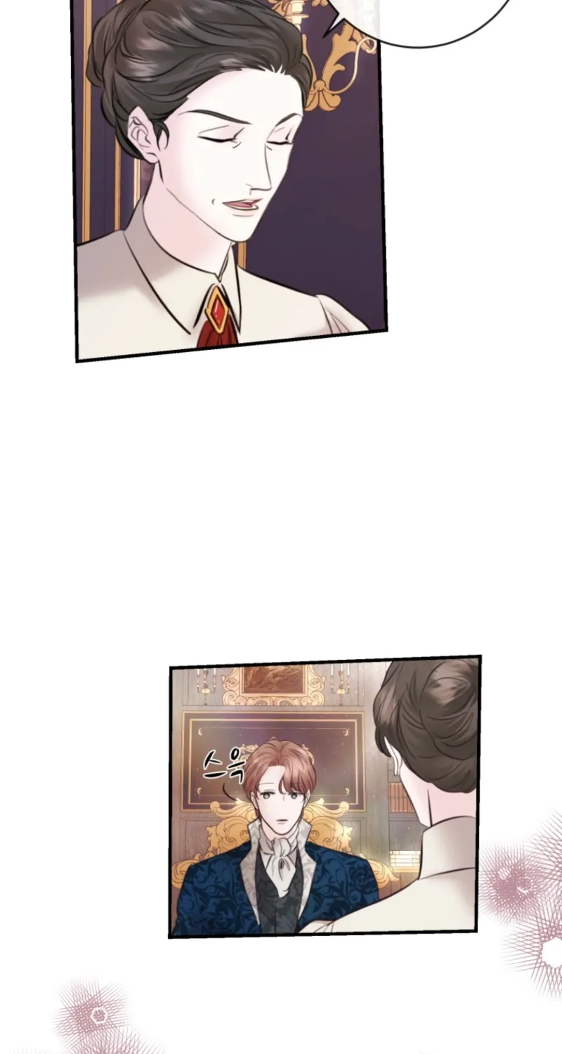The Destiny of the Eternally Second Male Lead is Now in my Hands Chapter 22 page 31 - 