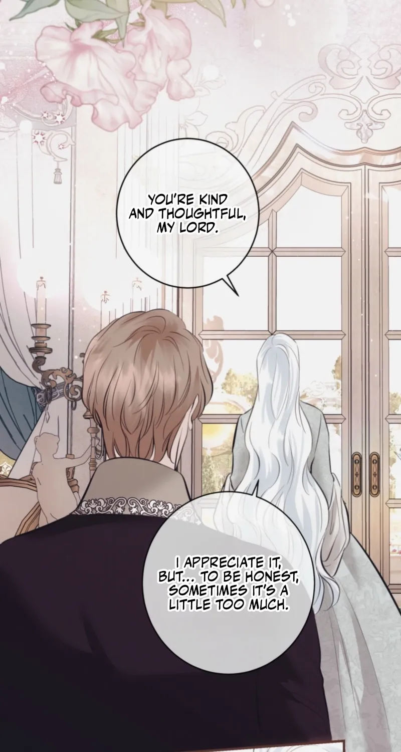 The Destiny of the Eternally Second Male Lead is Now in my Hands Chapter 22 page 34 - 
