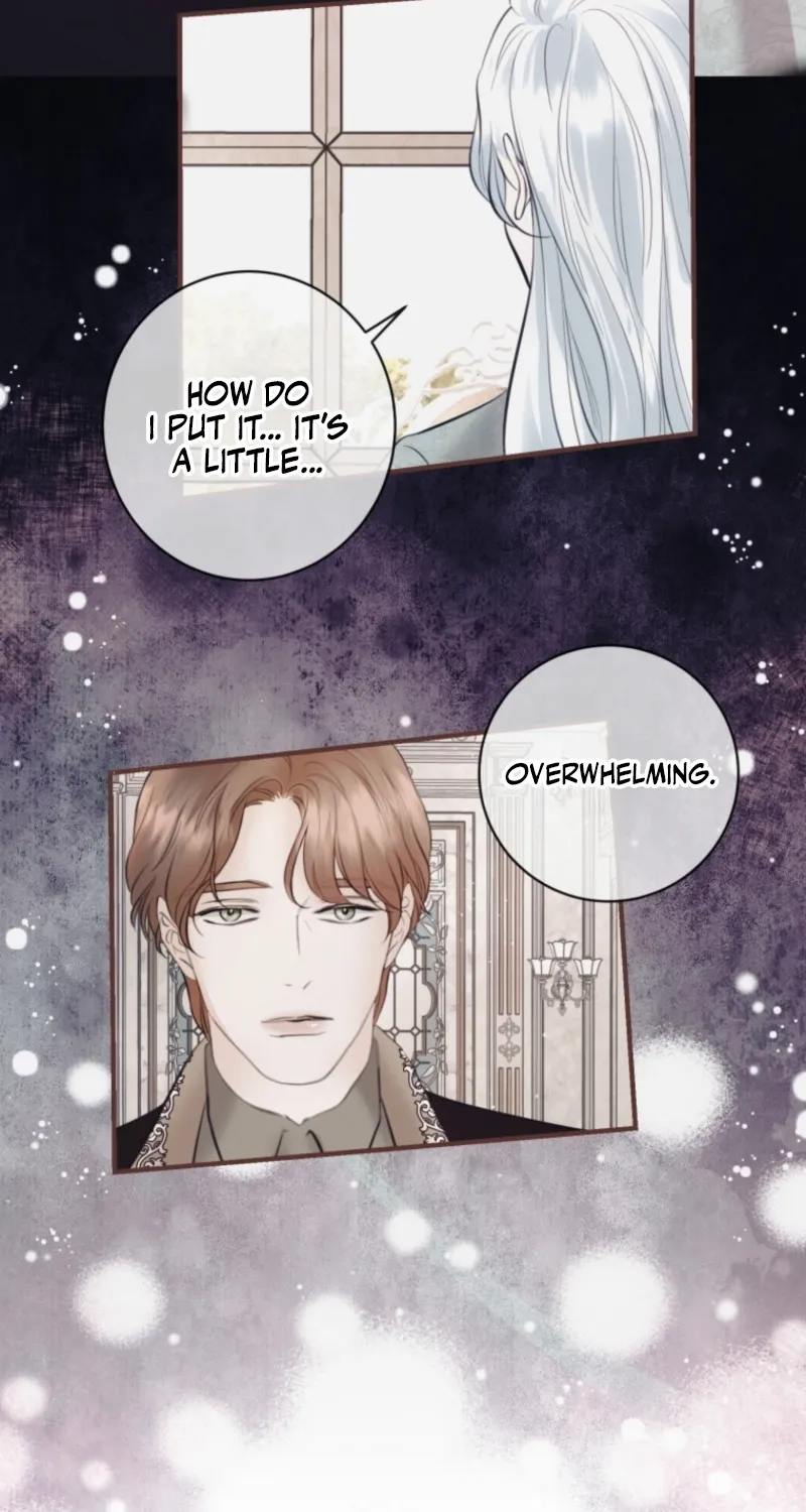 The Destiny of the Eternally Second Male Lead is Now in my Hands Chapter 22 page 35 - 