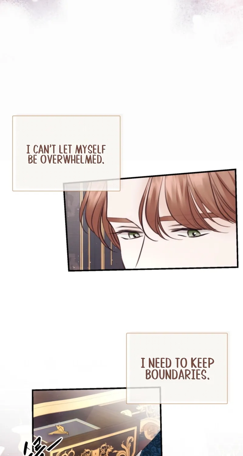 The Destiny of the Eternally Second Male Lead is Now in my Hands Chapter 22 page 36 - 