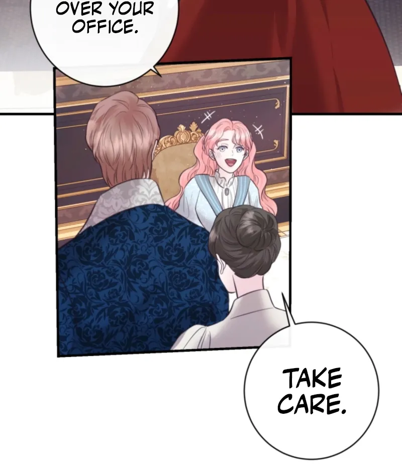 The Destiny of the Eternally Second Male Lead is Now in my Hands Chapter 22 page 38 - 
