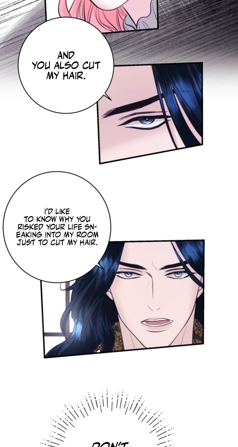The Destiny of the Eternally Second Male Lead is Now in my Hands Chapter 22 page 5 - 