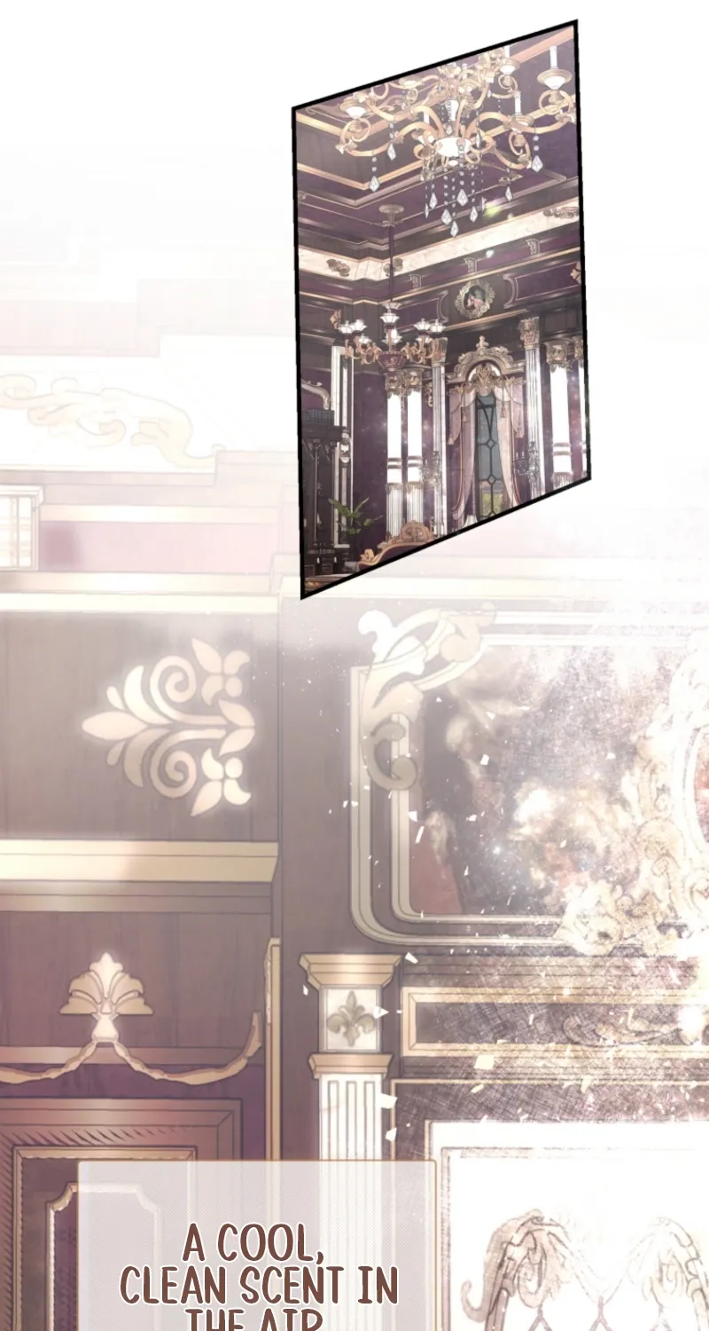 The Destiny of the Eternally Second Male Lead is Now in my Hands Chapter 22 page 41 - 